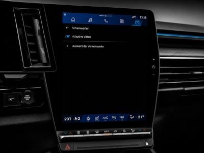 Renault Austral Gebrauchtwagen