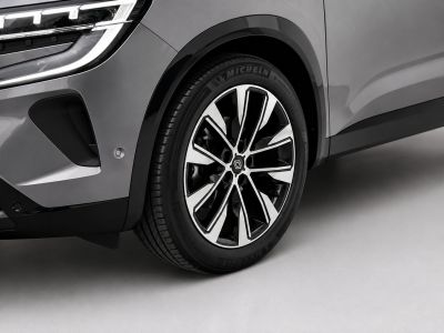 Renault Austral Gebrauchtwagen