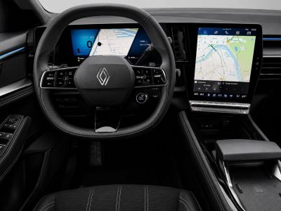 Renault Austral Gebrauchtwagen