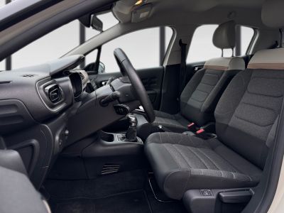 Citroën C3 Gebrauchtwagen