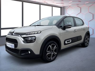 Citroën C3 Gebrauchtwagen