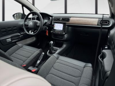 Citroën C3 Gebrauchtwagen