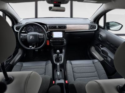 Citroën C3 Gebrauchtwagen