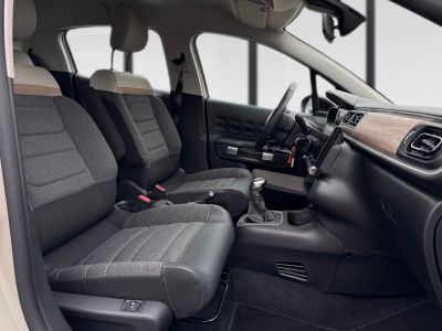 Citroën C3 Gebrauchtwagen