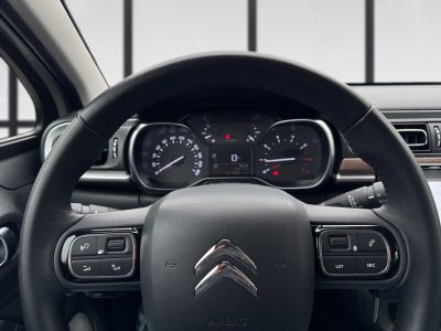 Citroën C3 Gebrauchtwagen