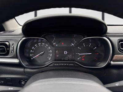 Citroën C3 Gebrauchtwagen