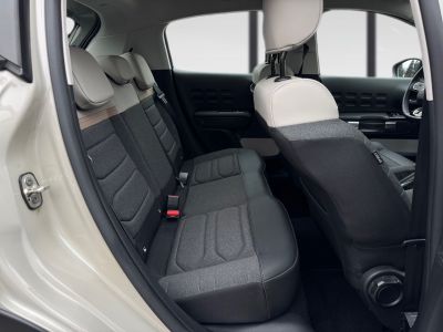 Citroën C3 Gebrauchtwagen