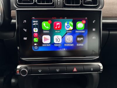 Citroën C3 Gebrauchtwagen