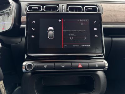 Citroën C3 Gebrauchtwagen