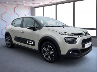 Citroën C3 Gebrauchtwagen