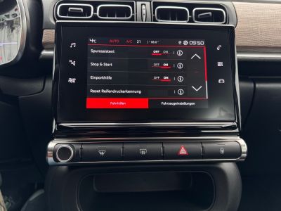 Citroën C3 Gebrauchtwagen