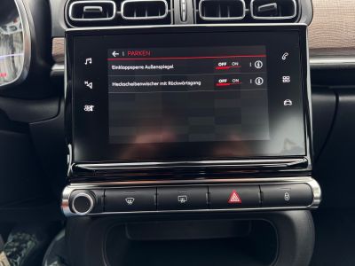 Citroën C3 Gebrauchtwagen