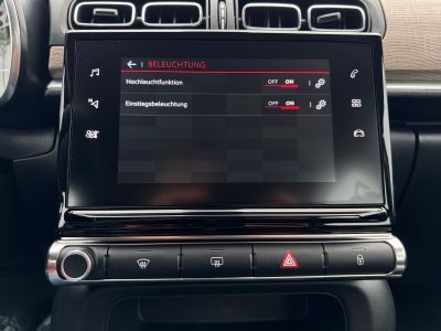 Citroën C3 Gebrauchtwagen