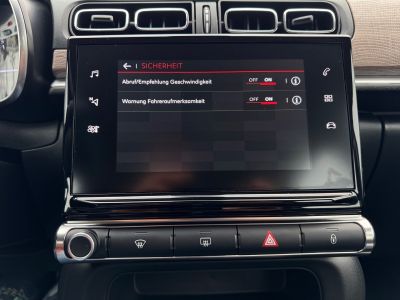 Citroën C3 Gebrauchtwagen