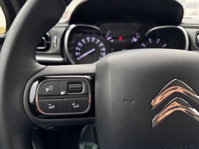 Citroën C3 Gebrauchtwagen