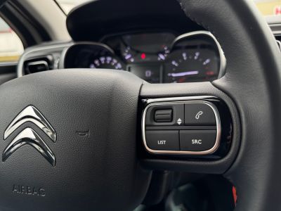 Citroën C3 Gebrauchtwagen