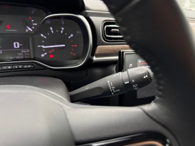 Citroën C3 Gebrauchtwagen