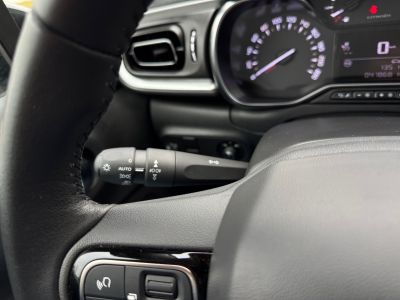 Citroën C3 Gebrauchtwagen