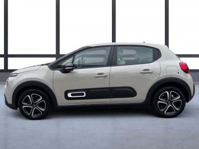 Citroën C3 Gebrauchtwagen