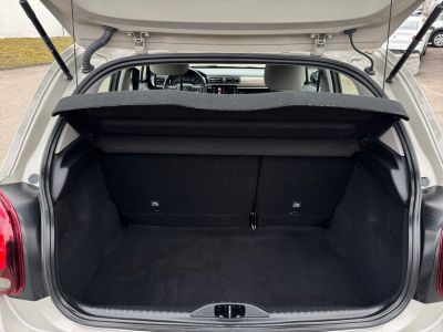 Citroën C3 Gebrauchtwagen