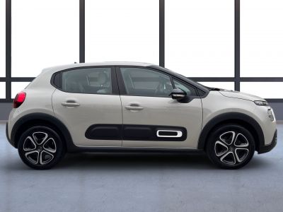 Citroën C3 Gebrauchtwagen