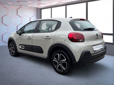 Citroën C3 Gebrauchtwagen