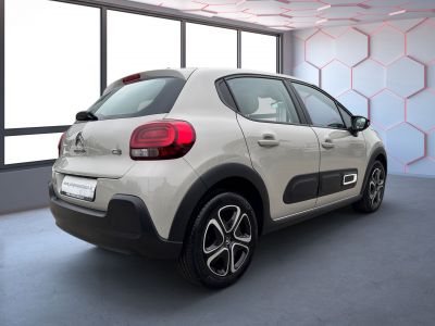 Citroën C3 Gebrauchtwagen
