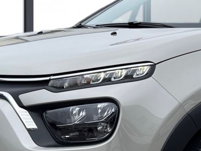 Citroën C3 Gebrauchtwagen