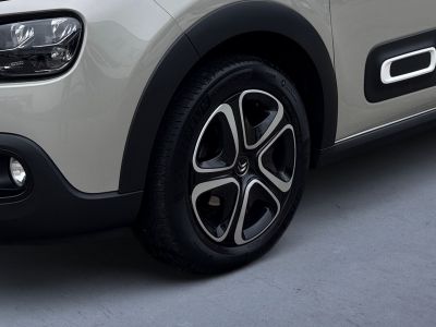 Citroën C3 Gebrauchtwagen