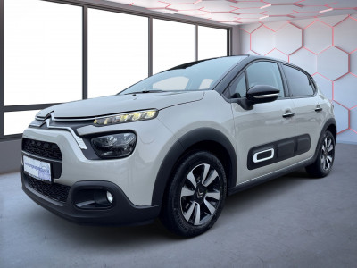 Citroën C3 Gebrauchtwagen