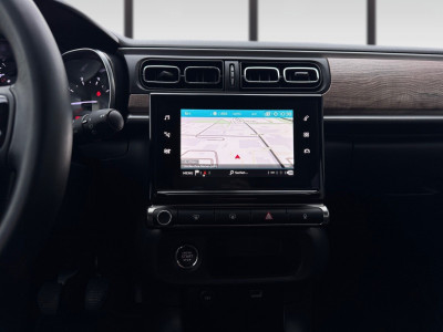 Citroën C3 Gebrauchtwagen