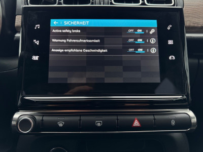 Citroën C3 Gebrauchtwagen