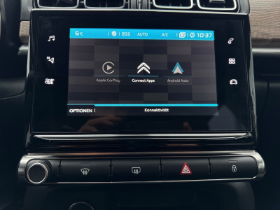 Citroën C3 Gebrauchtwagen