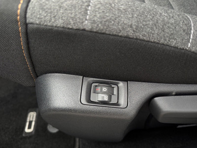 Citroën C3 Gebrauchtwagen