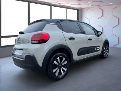 Citroën C3 Gebrauchtwagen