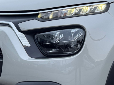 Citroën C3 Gebrauchtwagen