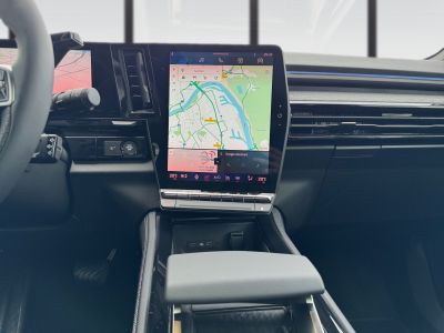 Renault Austral Gebrauchtwagen Renault Austral Gebrauchtwagen