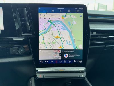 Renault Austral Gebrauchtwagen Renault Austral Gebrauchtwagen