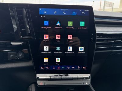 Renault Austral Gebrauchtwagen Renault Austral Gebrauchtwagen