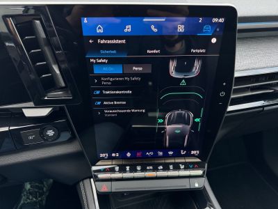 Renault Austral Gebrauchtwagen Renault Austral Gebrauchtwagen