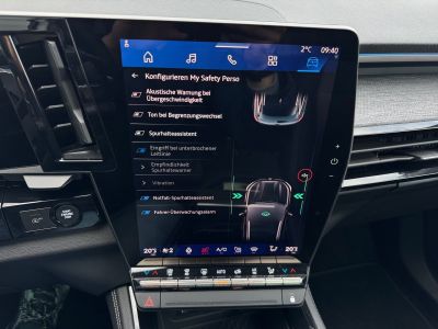 Renault Austral Gebrauchtwagen Renault Austral Gebrauchtwagen