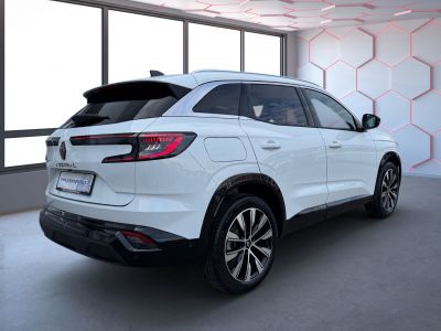 Renault Austral Gebrauchtwagen Renault Austral Gebrauchtwagen