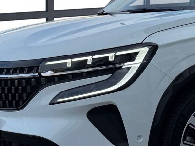 Renault Austral Gebrauchtwagen Renault Austral Gebrauchtwagen