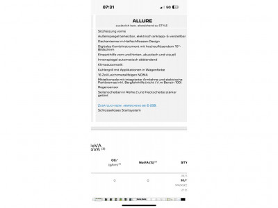 Peugeot 208 Tageszulassung