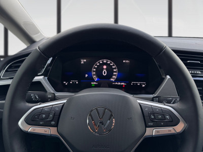 VW Touran Gebrauchtwagen VW Touran Gebrauchtwagen