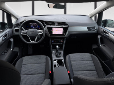 VW Touran Gebrauchtwagen VW Touran Gebrauchtwagen