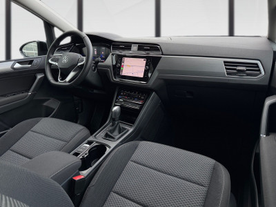VW Touran Gebrauchtwagen VW Touran Gebrauchtwagen