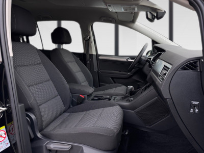 VW Touran Gebrauchtwagen VW Touran Gebrauchtwagen