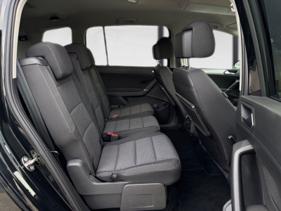 VW Touran Gebrauchtwagen VW Touran Gebrauchtwagen