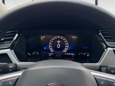 VW Touran Gebrauchtwagen VW Touran Gebrauchtwagen